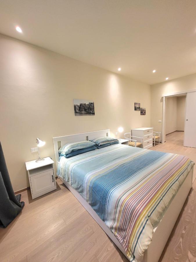 Lo Stellario Di Lucca Apartment Exterior photo