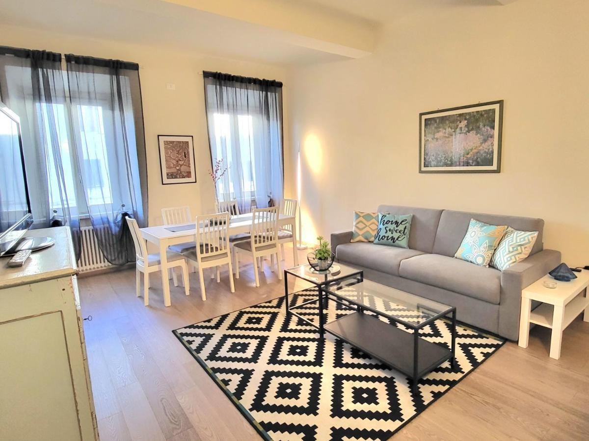 Lo Stellario Di Lucca Apartment Exterior photo