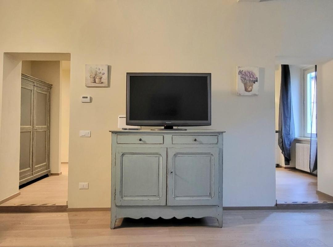 Lo Stellario Di Lucca Apartment Exterior photo